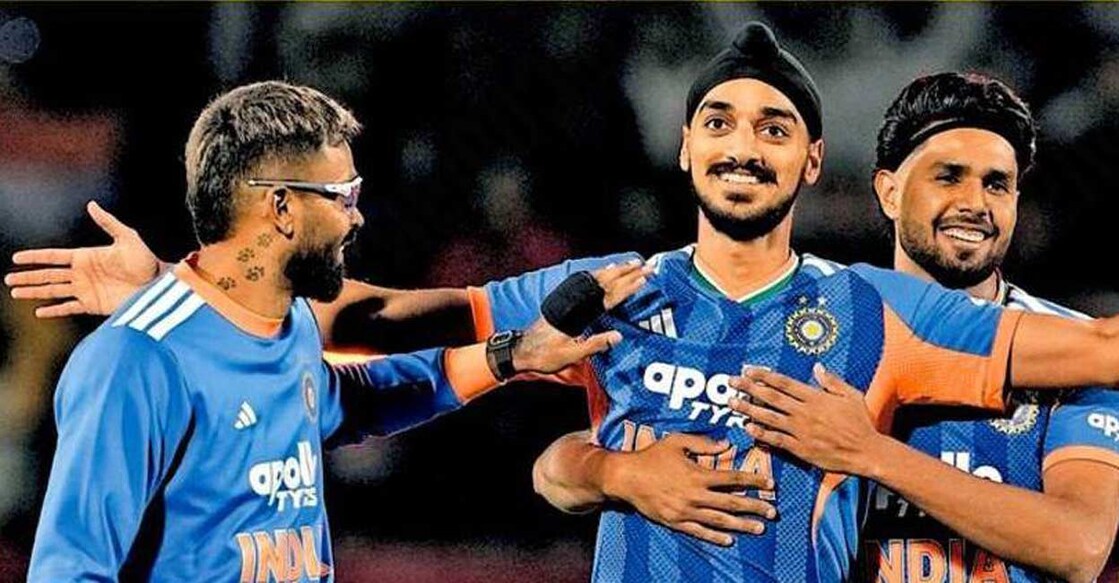 വിജയശാല! മൂന്നാം ട്വന്റി20യിൽ ഇന്ത്യയ്ക്ക് 7 വിക്കറ്റ് ജയം | മനോരമ ഓൺലൈ ...