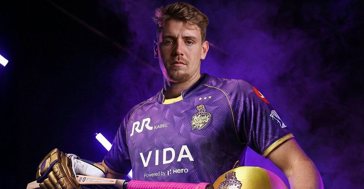 ഗ്രീനും പതിരാനയും ഒഴികെ മറ്റ് വിദേശികൾക്ക് വിലയില്ല, 25.20 കോടി രൂപയും ഓസ്ട്രേലിയൻ താരത്തിന് കിട്ടില്ല, കാരണം ഇതാണ്