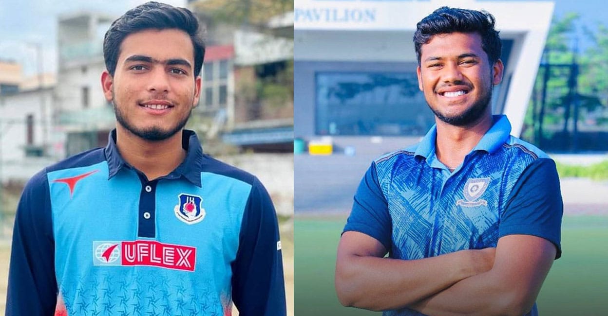 പിള്ളേരെ ‘പിടിച്ച്’ ചെന്നൈ‌: 19കാരൻ കാർത്തിക്കിനും 20കാരൻ പ്രശാന്തിനും 14.20 കോടി; കശ്മീരി താരം 8.40 കോടിക്ക് ഡൽഹിയിൽ