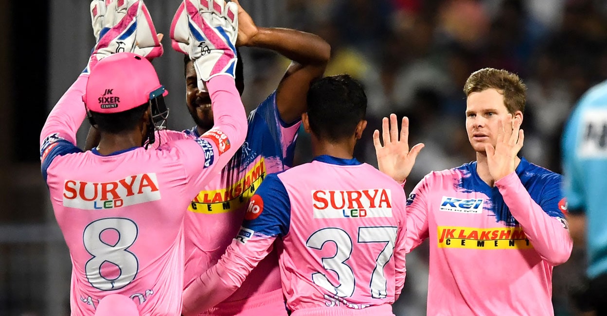 രാജസ്ഥാൻ റോയൽ‌സ് മുൻ ക്യാപ്റ്റനെ ആർക്കും വേണ്ട; ലേലത്തിൽ പേരു പോലും കേട്ടില്ല, കാരണം ഇതാണ്