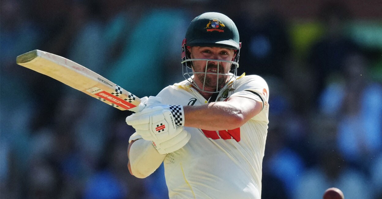 ഹെഡിന് സെഞ്ചറി, മൂന്നാം ടെസ്റ്റിലും ‘തല’ ഉയർത്തി ഓസീസ്; 356 റൺസിന്റെ കൂറ്റൻ ലീഡ്