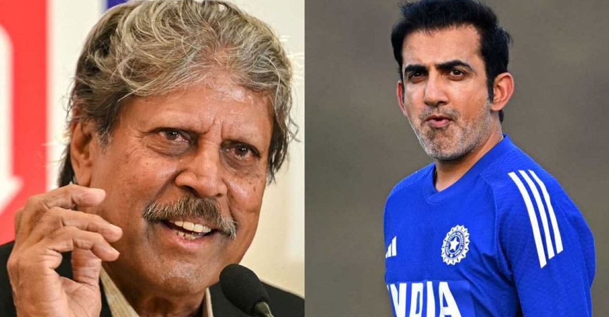 ‘ഗൗതം ഗംഭീറിന് കോച്ചാകാൻ കഴിയില്ല..; സെഞ്ചറിയടിച്ച താരത്തിന്റെ കൂടെയല്ല മദ്യപിക്കേണ്ടത്’