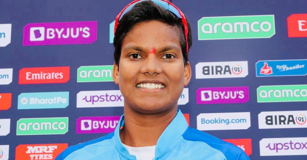 ട്വന്റി20 ബോളർ റാങ്കിങ്ങിൽ ദീപ്തി ശർമ ഒന്നാമത്, ബാറ്റർമാരിൽ ജമീമ ഒൻപതാമത്