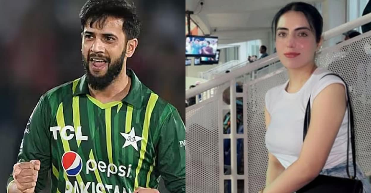 ‘ഗർഭഛിദ്രം, പീഡനം: എല്ലാം ഭർത്താവിനെ വിവാഹം കഴിക്കാൻ ഉദ്ദേശിച്ചവൾ കാരണം, എന്റെ കുട്ടികൾക്ക് അച്ഛനില്ല’: പാക്ക് താരത്തിനെതിരെ മുൻ ഭാര്യ