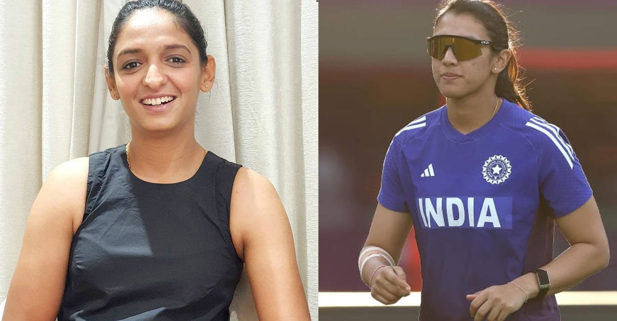 ‘ജീവിതകാലം മുഴുവൻ ഞാൻ നിങ്ങളോട് സംസാരിക്കില്ല’; അന്ന് ഹർമൻപ്രീതിനെ സ്മൃതി ഭീഷണിപ്പെടുത്തി: വെളിപ്പെടുത്തി ജമീമ