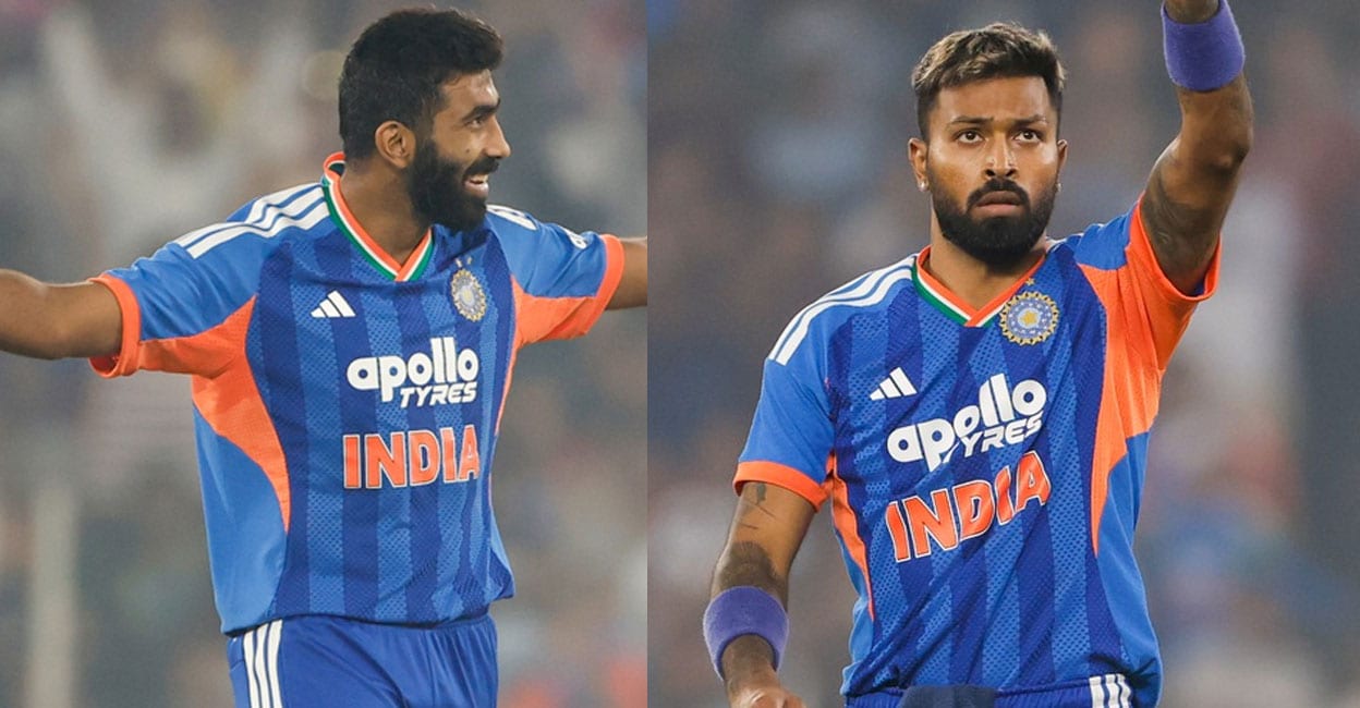 ഹാർദിക്കിനെയും ബുമ്രയെയും ഒഴിവാക്കും; ക്യാപ്റ്റനും വൈസ് ക്യാപ്റ്റനും തിരിച്ചെത്തിയേക്കും; പന്തിനെ ടെസ്റ്റിൽ മാത്രമായി ഒതുക്കും?