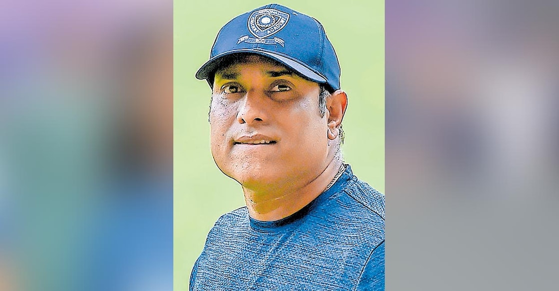 ലക്ഷ്മൺ