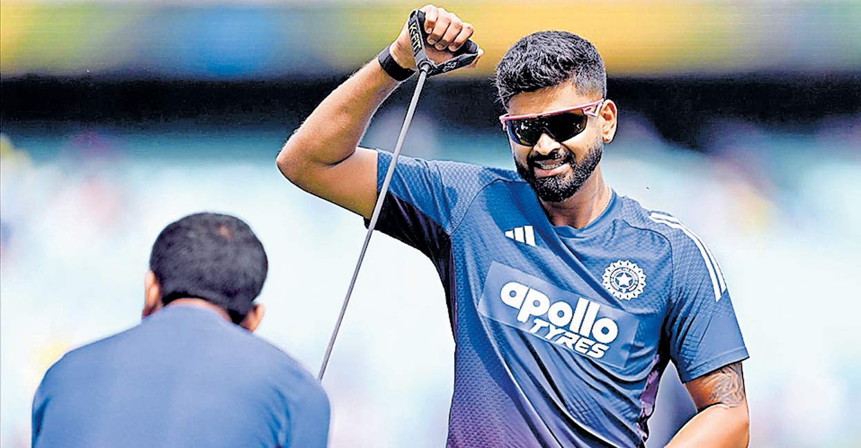 മൂന്നാം റൗണ്ട് മത്സരത്തിന് കോലിയും രോഹിത്തുമില്ല, ഒരു മത്സരം കൂടി കളിക്കാൻ താൽപര്യമറിയിച്ച് വിരാട്; തിരിച്ചുവരവിന് ശ്രേയസ്