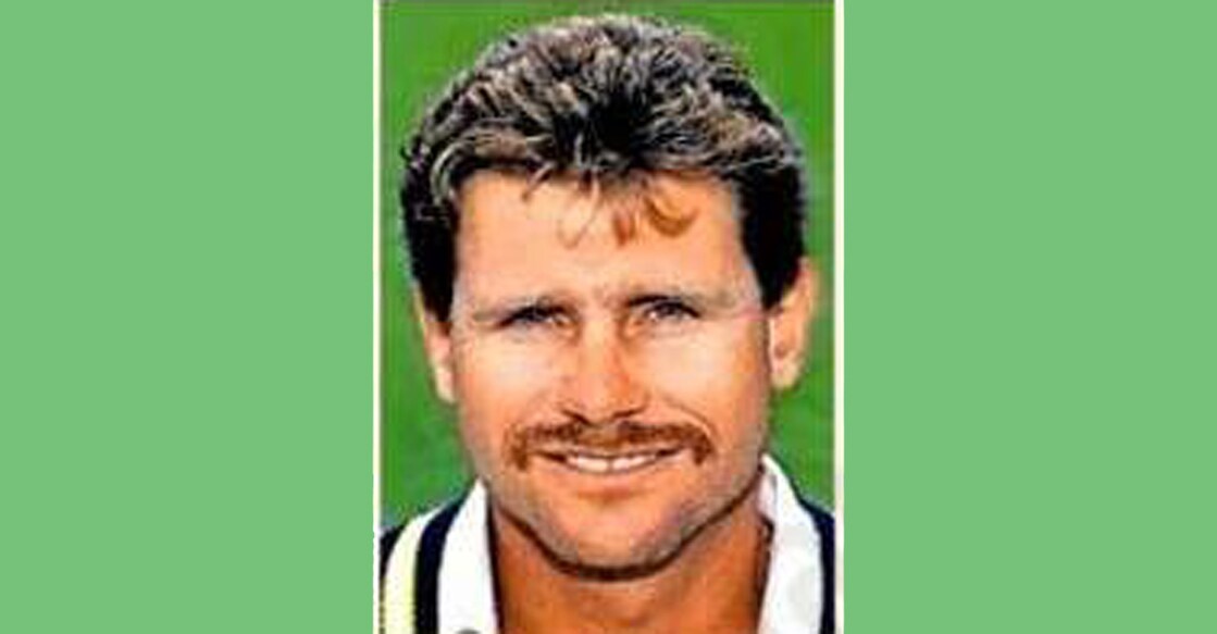 റോബിൻ സ്മിത്ത്