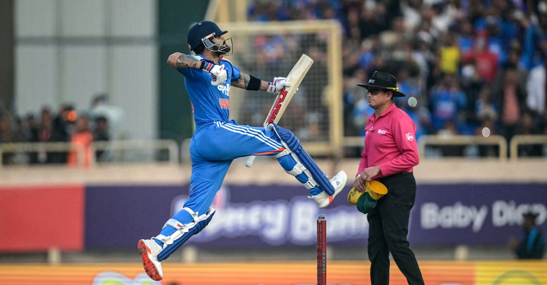  DIBYANGSHU SARKAR / AFP