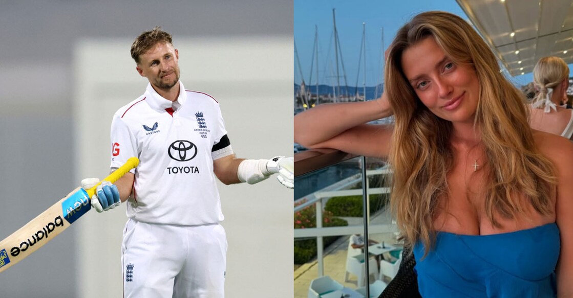 ജോ റൂട്ട്, ഗ്രേസ് ഹെയ്ഡൻ