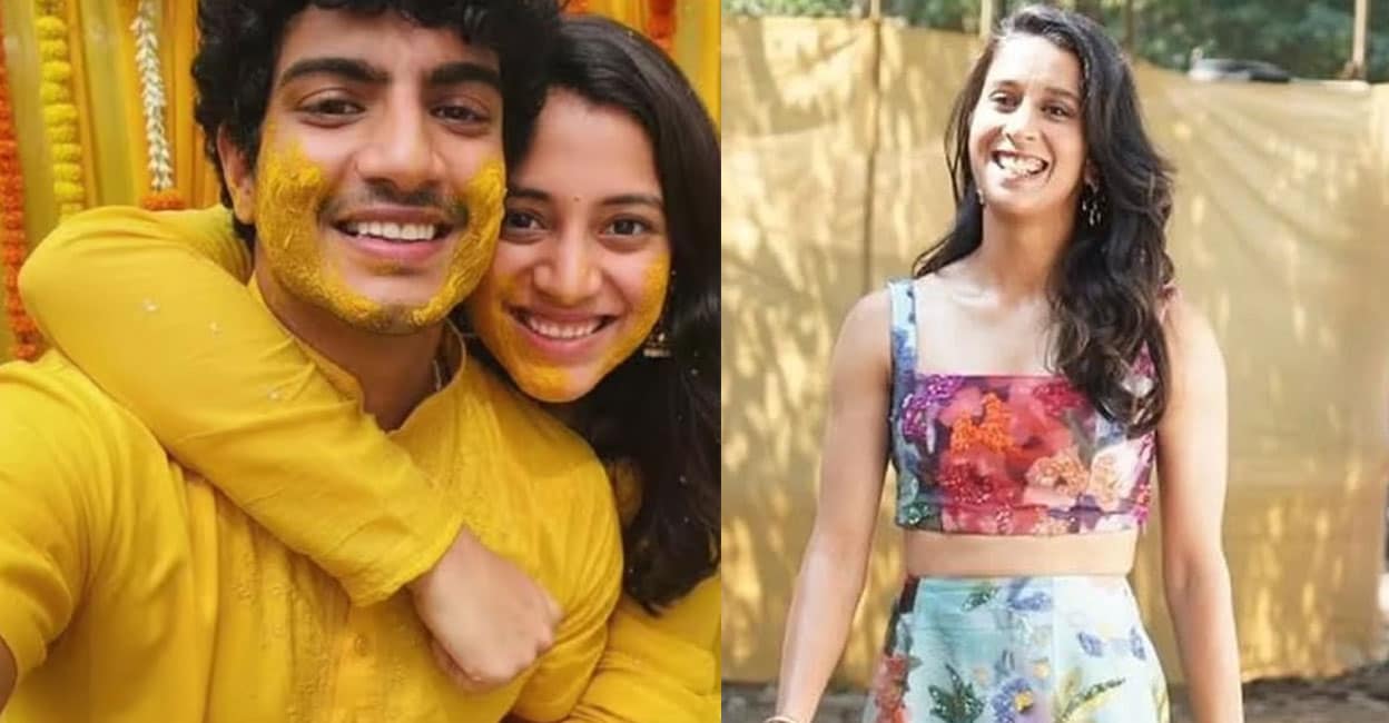 സ്മൃതിയും പലാശും പിരിയാനുള്ള കാരണമെന്താണ്? ചർച്ചയായി ജമീമയുടെ പോസ്റ്റ്; പലാശിനെ ‘അൺഫോളോ’ ചെയ്തു