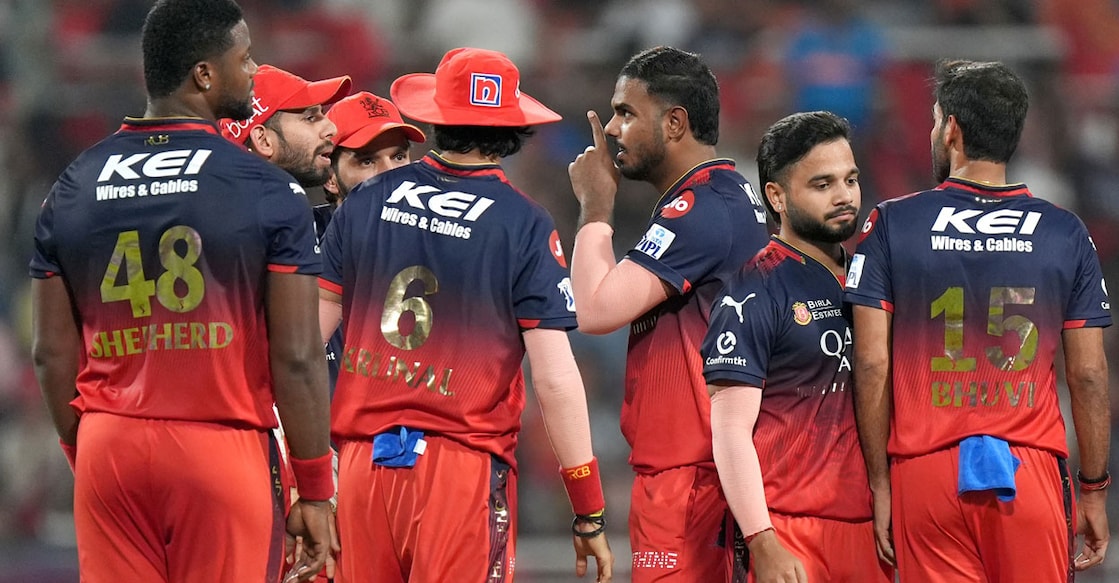 rcb rcb