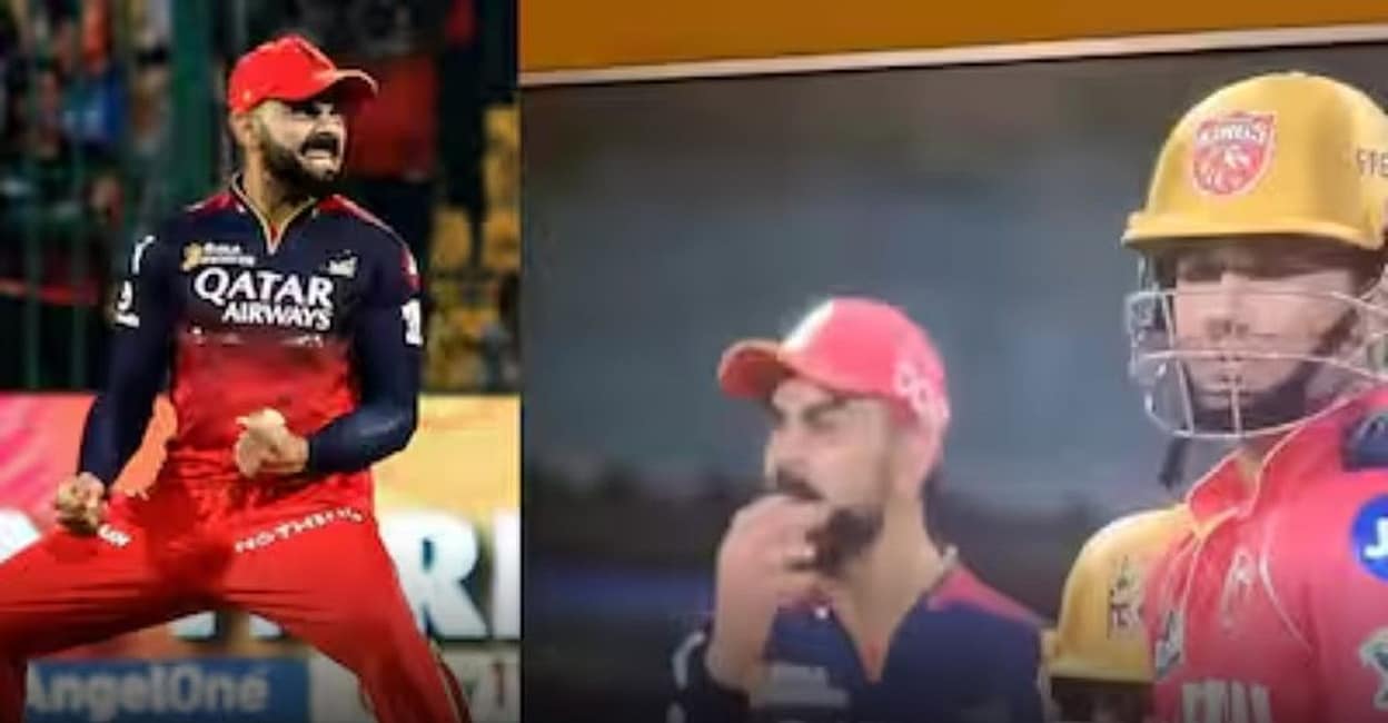 സ്വന്തം മകനാണെങ്കിൽപ്പോലും കോലി അങ്ങനെയേ പെരുമാറൂ, പിന്നയല്ലേ മുഷീർ ഖാൻ: ‘വാട്ടർ ബോയ്’ വിവാദത്തിൽ തുറന്നടിച്ച് മുൻ ഇന്ത്യൻ താരം