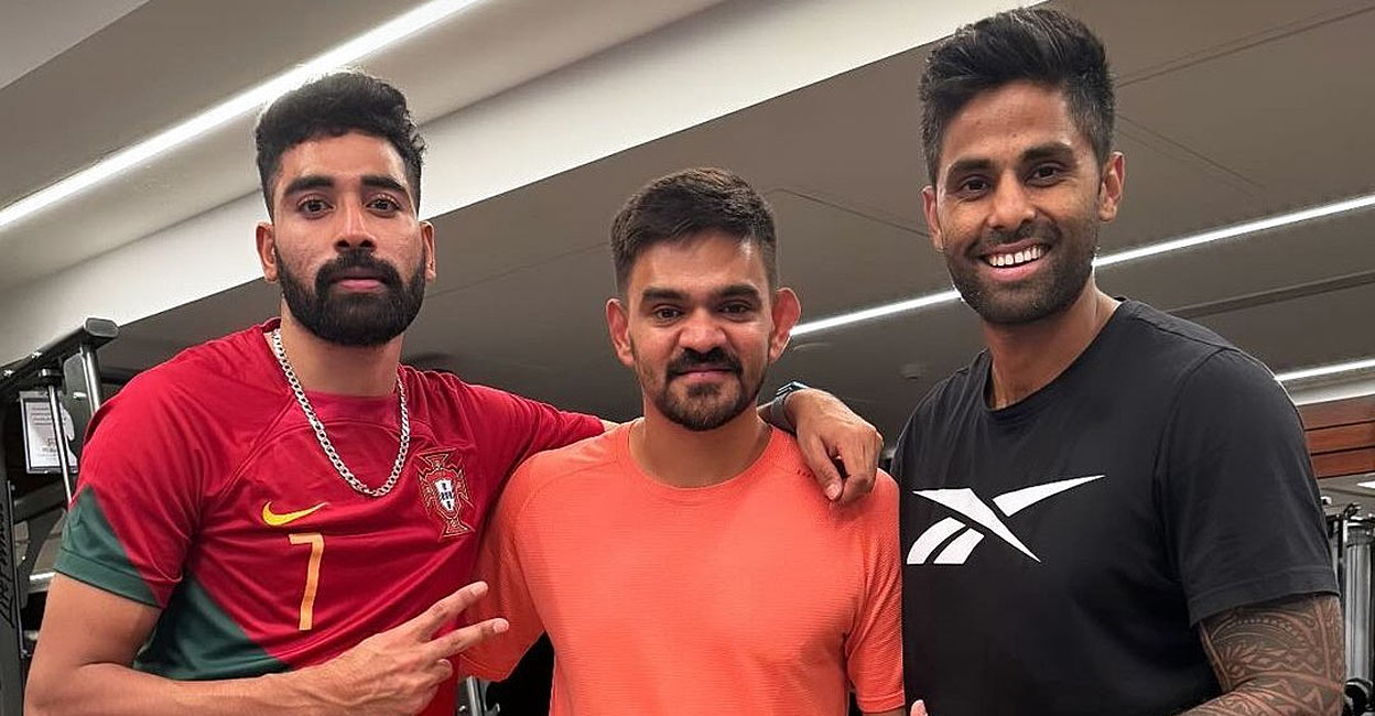 ഓസീസിലെ ദയനീയ തോൽവിയുടെ ‘ഇംപാക്ട്’ അവസാനിക്കുന്നില്ല; സപ്പോർട്ട് സ്റ്റാഫിലെ ഒരംഗം കൂടി ടീം വിടുന്നു, ഹൃദ്യമായ കുറിപ്പുമായി സിറാജ്