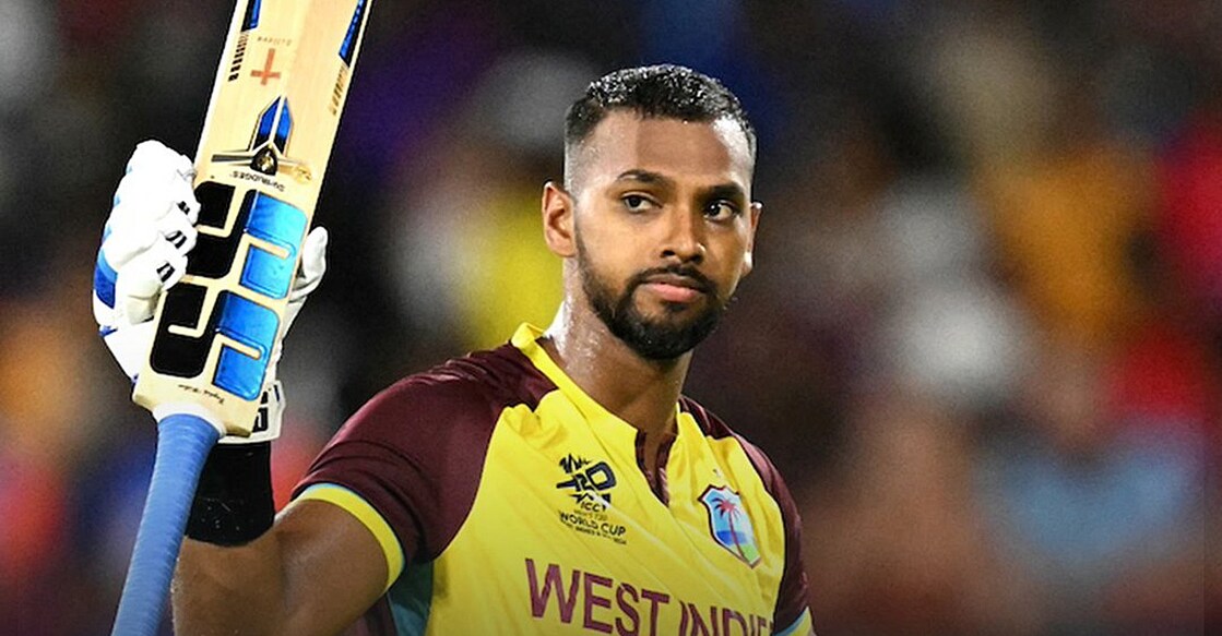 nicholas-pooran നിക്കൊളാസ് പുരാൻ (ഫയൽ ചിത്രം)