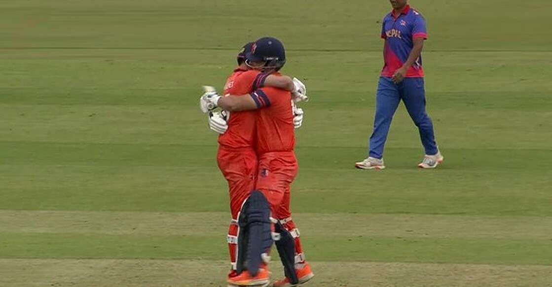 രാജ്യാന്തര ട്വന്റി20യിൽ ചരിത്രപ്പിറവി; ആദ്യം മത്സരം ടൈ, പിന്നാലെ രണ്ട്  സൂപ്പർ ഓവറും ടൈ, മൂന്നാം സൂപ്പർ ഓവറിൽ പൂജ്യത്തിന് ഔൾഔട്ട്! | Manorama ...