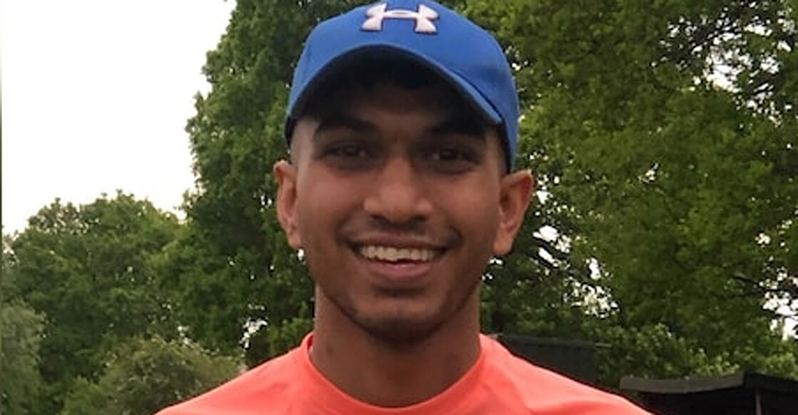 ദിർദ് പട്ടേൽ (ഫയൽ ചിത്രം)