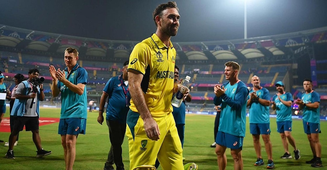 ഗ്ലെൻ മാക്സ്‌വെൽ (ഫയൽ ചിത്രം)