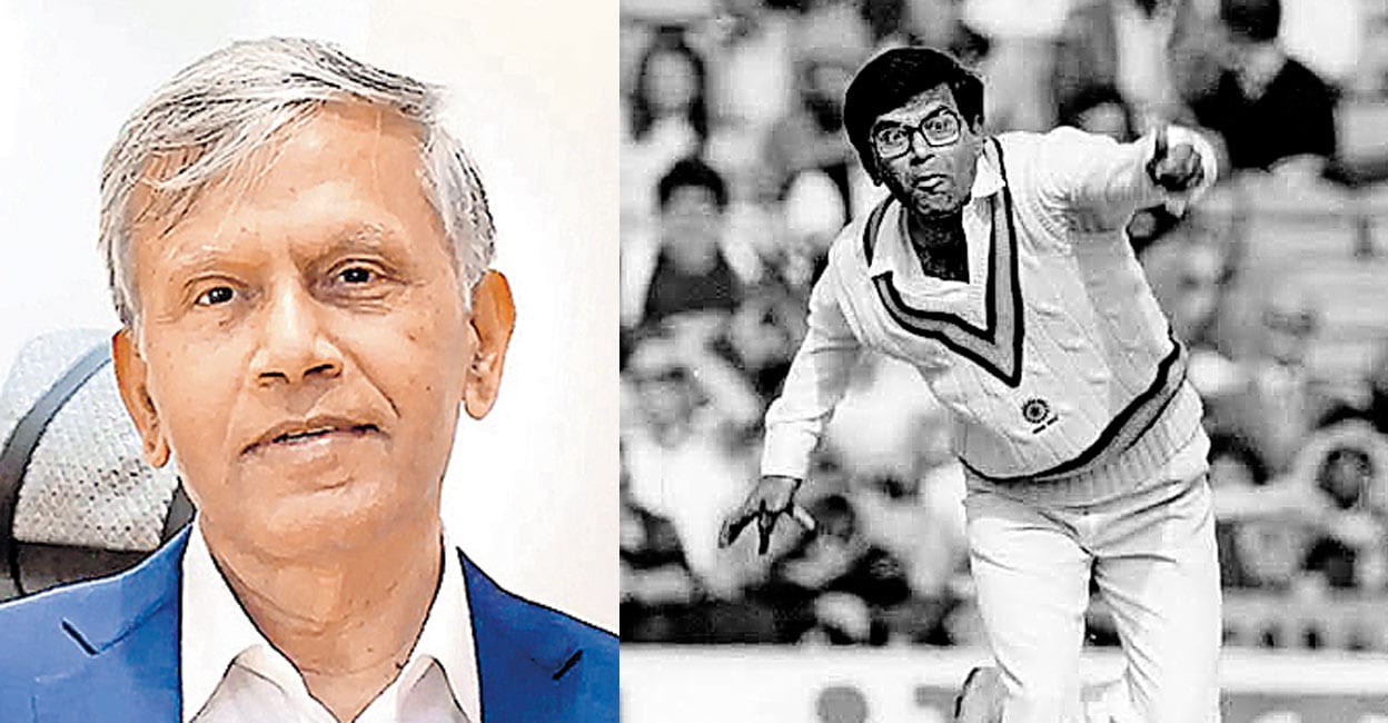 മാന്യനായ കണ്ണാടിക്കാരൻ, എല്ലാവരുടെയും സുഹൃത്ത്; ദിലീപ് ദോഷിക്ക് വിടചൊല്ലി ക്രിക്കറ്റ് ലോകം