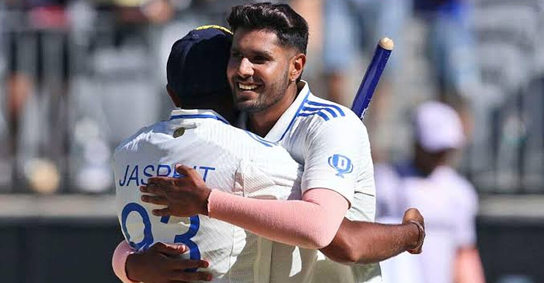 ജസ്പ്രീത് ബുമ്രയും ഹർഷിത് റാണയും (ഫയൽ ചിത്രം)