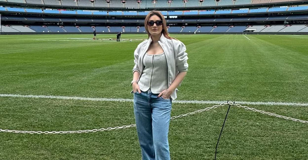 ഇന്ത്യൻ ക്രിക്കറ്റ് താരത്തിനൊപ്പം പാർട്ടിയിൽ പങ്കെടുത്തു, ഷെഫാലിയുടെ നൃത്ത വിഡിയോ വീണ്ടും വൈറൽ