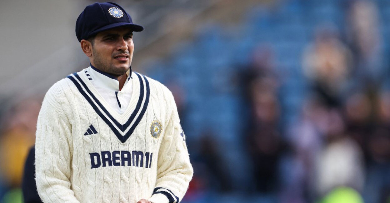 പരമ്പര നഷ്ടമായാലും ഗില്ലിന് ഒന്നും സംഭവിക്കരുത്, കഴിവു തെളിയിക്കാൻ മൂന്നു വർഷം വേണം: പിന്തുണച്ച് മുന്‍ ഇന്ത്യൻ താരം