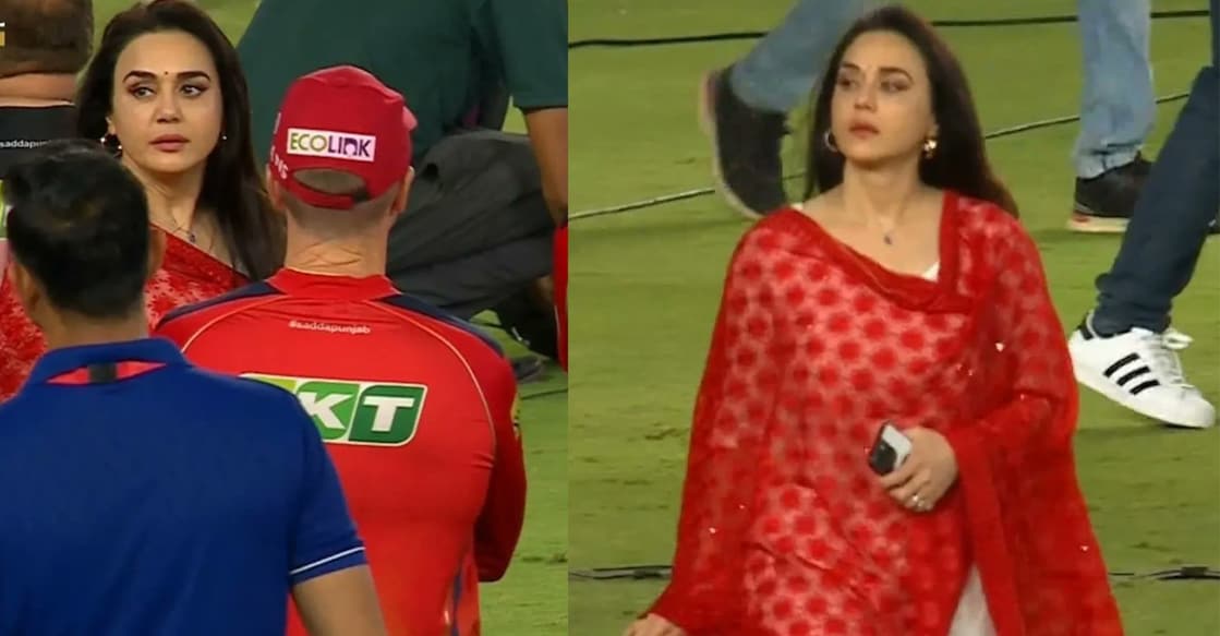 preity-zinta-pbks ആർസിബിക്കെതിരായ ഫൈനലിലെ തോൽവിക്കു ശേഷം പ്രീതി സിന്റ (എക്സിൽ നിന്നുള്ള ചിത്രങ്ങൾ)