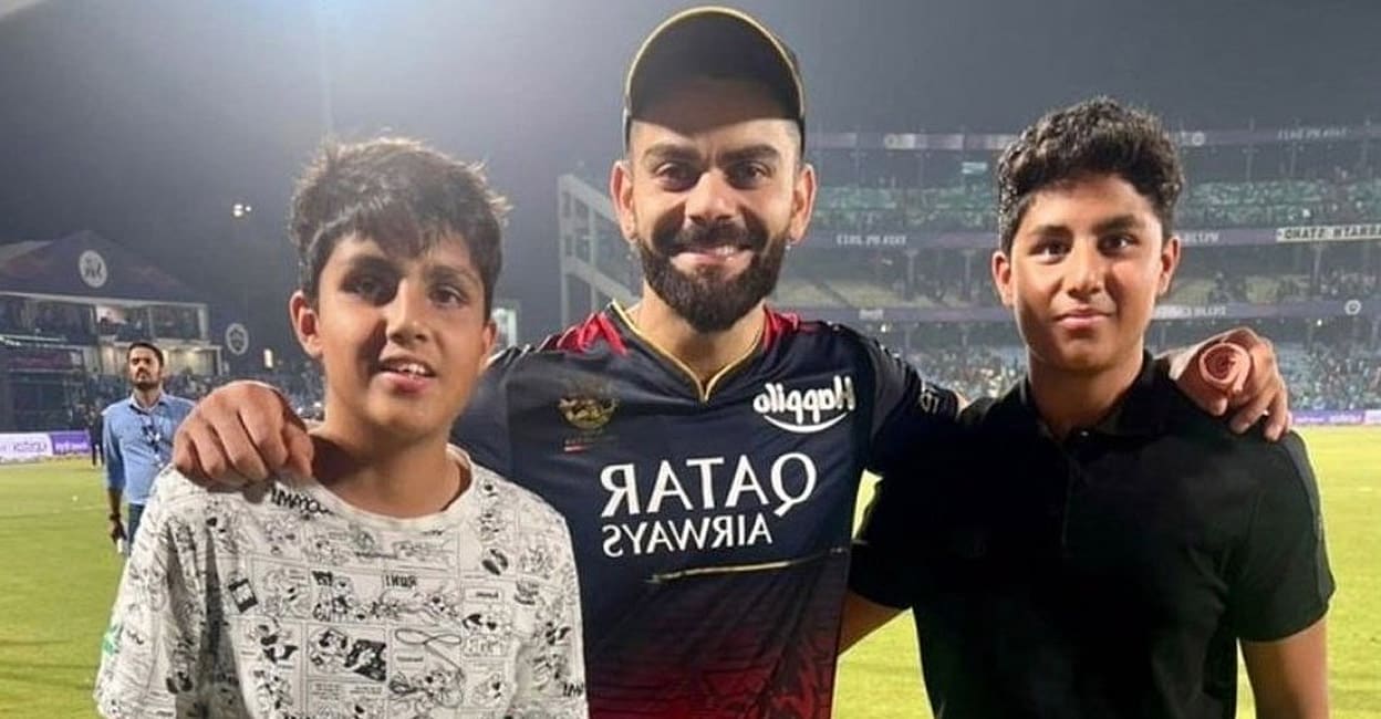 കളിക്കാരുടെ പട്ടികയിൽ സേവാഗിന്റെ 2 മക്കളും കോലിയുടെ സഹോദരന്റെ മകനും; ഡൽഹി പ്രിമിയർ ലീഗ് താരലേലത്തിന് താരത്തിളക്കം