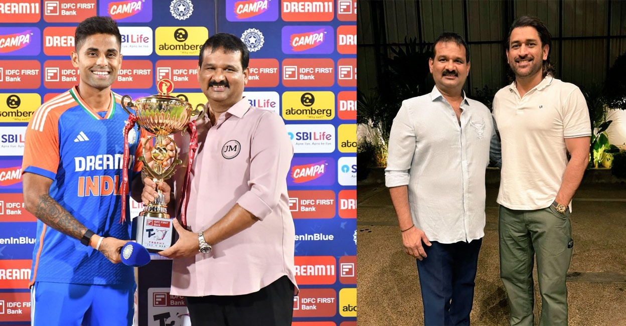 ‘1340 പന്തു വാങ്ങാൻ ചെലവ് 1.03 കോടി രൂപ’: അറസ്റ്റിലായ ഹൈദരാബാദ് ക്രിക്കറ്റ് ഭാരവാഹികൾക്കെതിരെ ഞെട്ടിക്കുന്ന വെളിപ്പെടുത്തലുകൾ