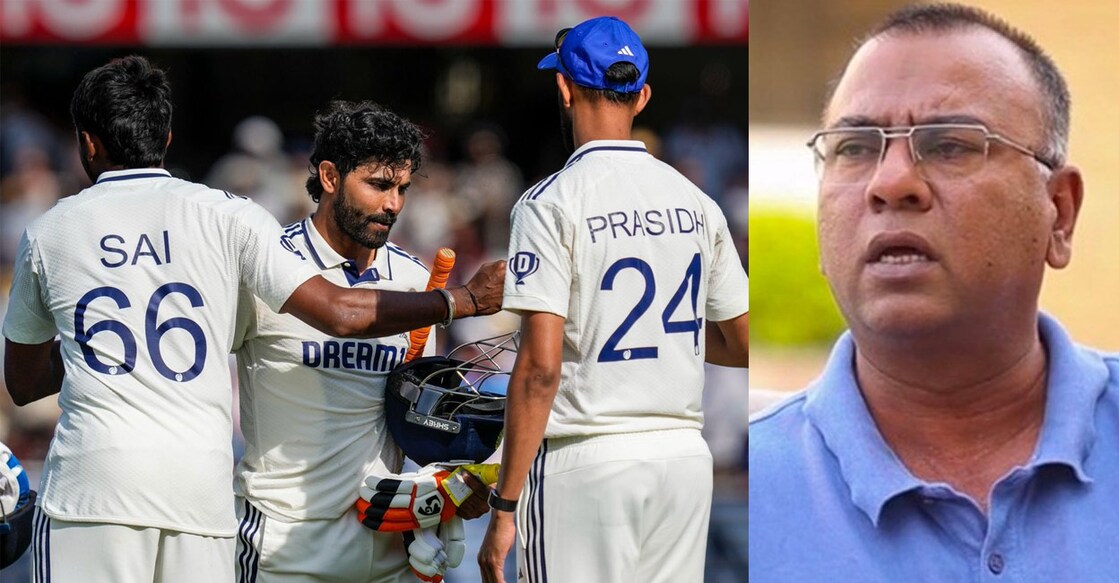  X/@SelflessCricket), ബാസിത് അലി (Photo: X/@dhillow_)