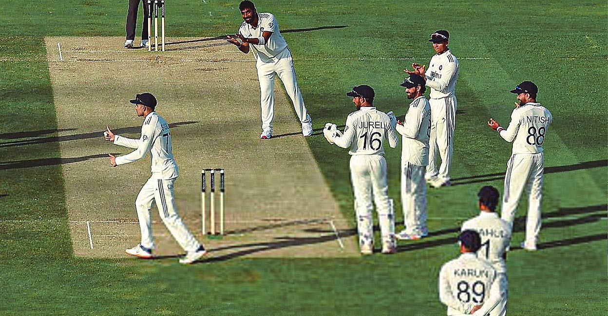 വിൻഡീസ് 27 റൺസിന് ഓൾഔട്ടായതിൽ പഴി ഇന്ത്യയ്ക്കും ഇന്ത്യൻ പ്രിമിയർ ലീഗിനും; കടുത്ത വിമർശനവുമായി മുൻ താരങ്ങൾ