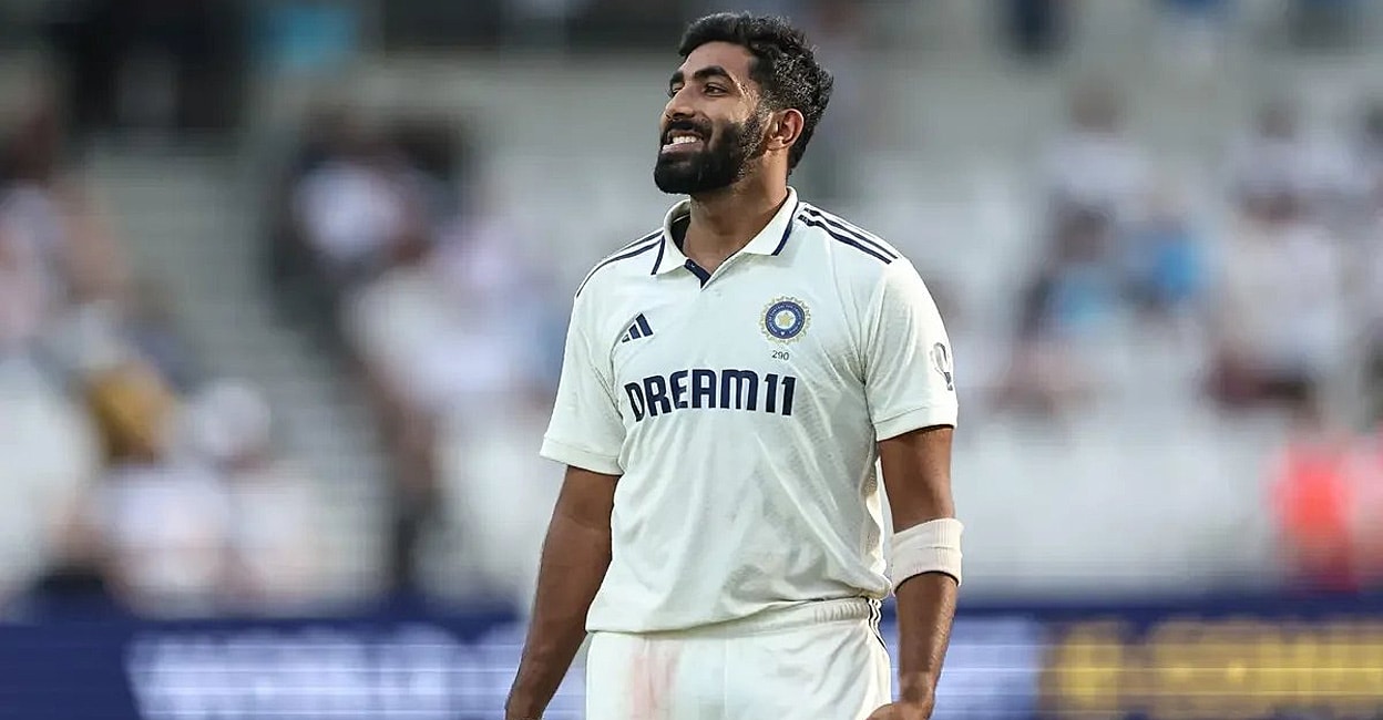 ‘ബുമ്രയുടെ സൗകര്യത്തിനല്ല ഏതൊക്കെ മത്സരങ്ങളിൽ കളിക്കണമെന്ന് തീരുമാനിക്കേണ്ടത്; ഫിറ്റാണെങ്കിൽ എല്ലാ മത്സരങ്ങൾക്കും ഇറങ്ങണം’