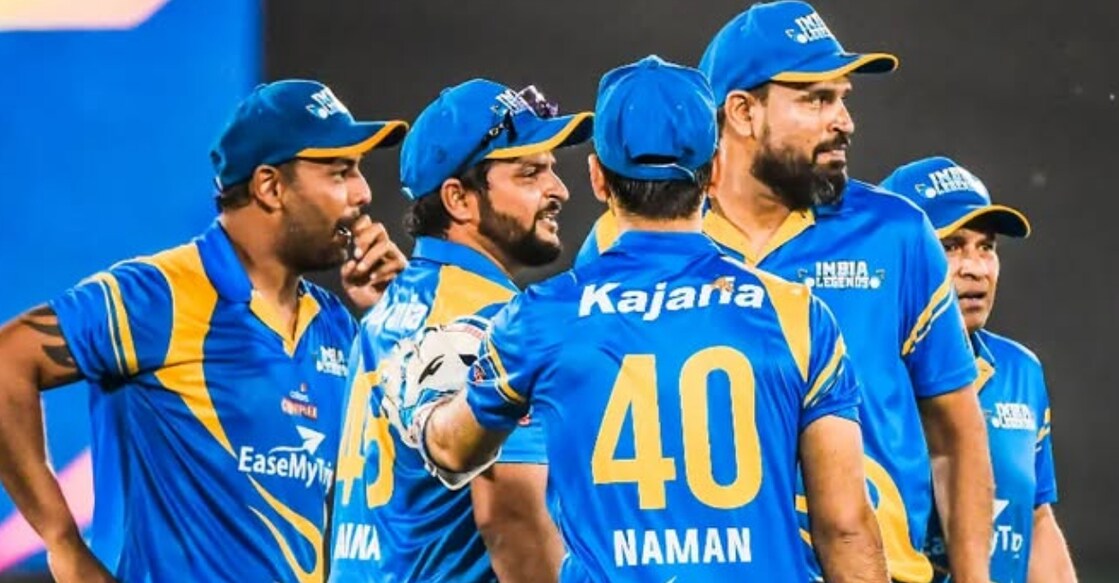  Instagram/Indialegends