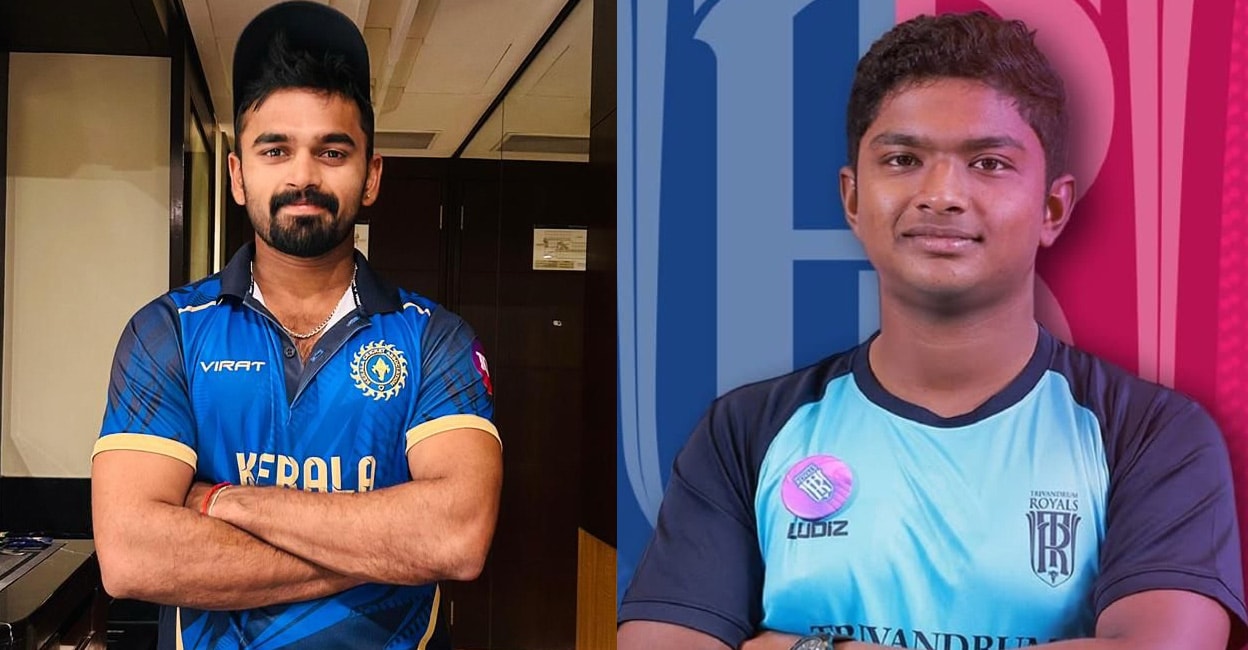 കേരള ക്രിക്കറ്റ് ലീഗ് 2–ാം സീസണിൽ ട്രിവാൻഡ്രം റോയൽസിനെ നയിക്കാൻ കൃഷ്ണപ്രസാദ്; ഗോവിന്ദ് ദേവ് പൈ വൈസ് ക്യാപ്റ്റൻ