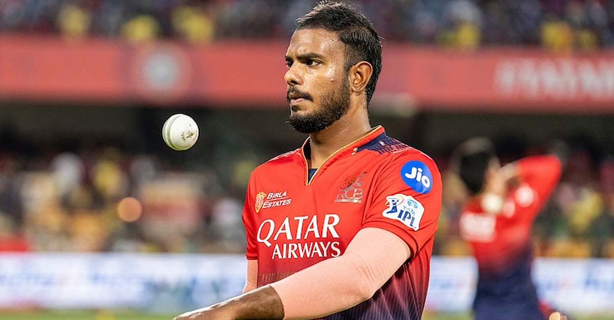 2023ൽ 17–ാം വയസിൽ പീഡനം, ഇത്തവണ ഐപിഎലിനിടെ ജയ്പുരിൽ വിളിച്ചുവരുത്തി വീണ്ടും പീഡനം; തെളിഞ്ഞാൽ കുറഞ്ഞത് 10 വർഷം ജയിൽ