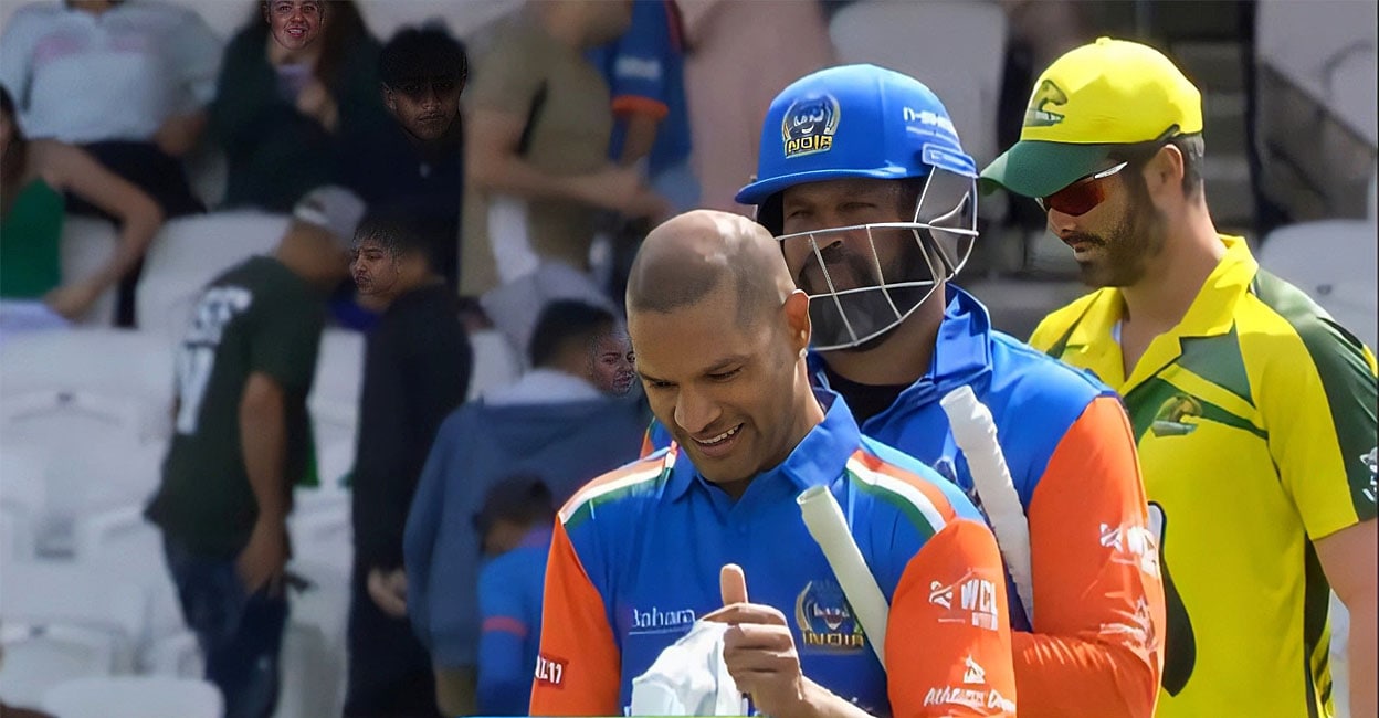 ഇർഫാന്റെ അവസാന ഓവർ ‘ചതിച്ചു’; ധവാനും (60 പന്തിൽ 91) യൂസഫ് പഠാനും (23 പന്തിൽ 53) മിന്നിയിട്ടും ഇന്ത്യ തോറ്റു, അവസാന സ്ഥാനത്തുതന്നെ!