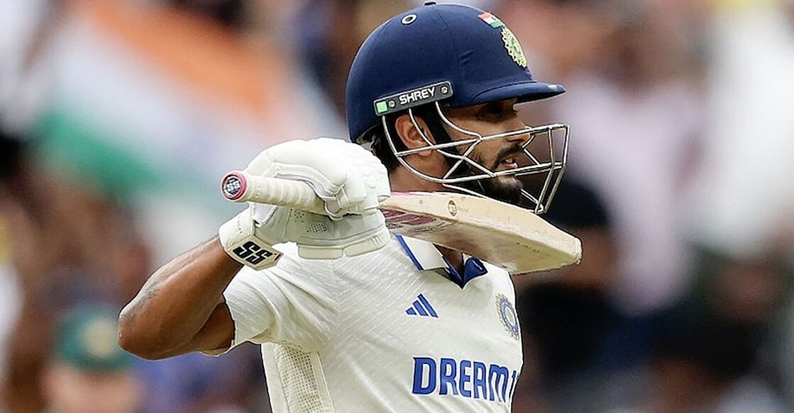 നിതീഷ് റെഡ്ഡി (ഫയൽ ചിത്രം, X/@BCCI)