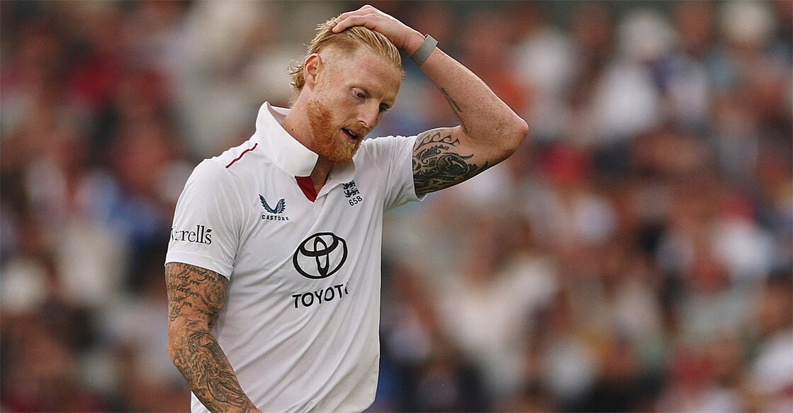 ബെൻ സ്റ്റോക്സ് (ഫയൽ ചിത്രം, X/@Cricket_World)