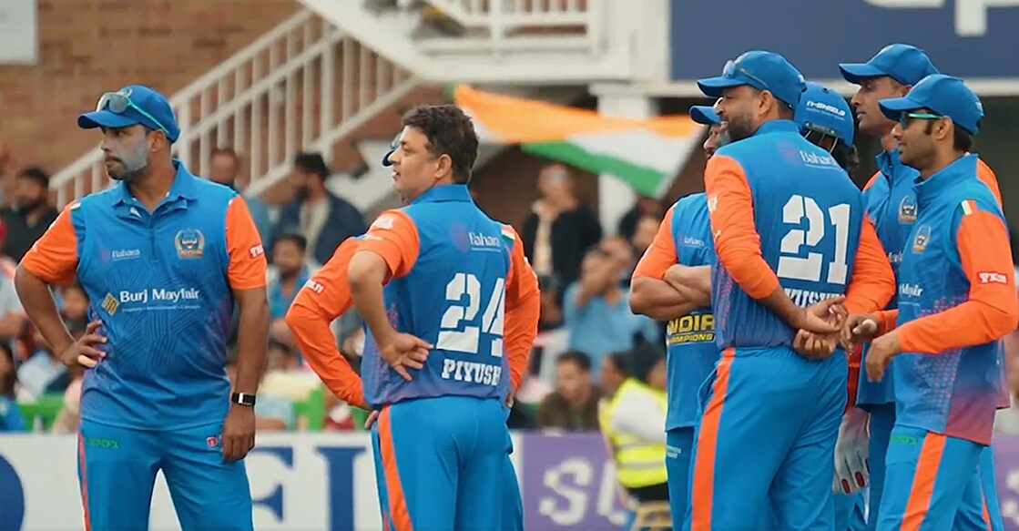  Screen drawback   from video posted successful  X/@WclLeague)