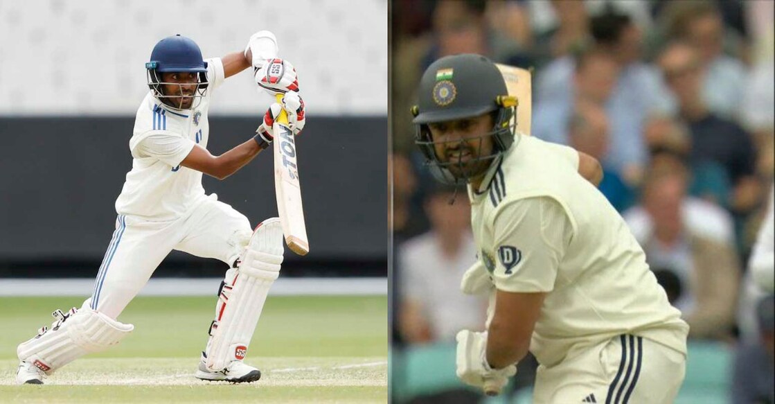 അഭിമന്യു ഈശ്വരൻ, കരുൺ നായര്‍