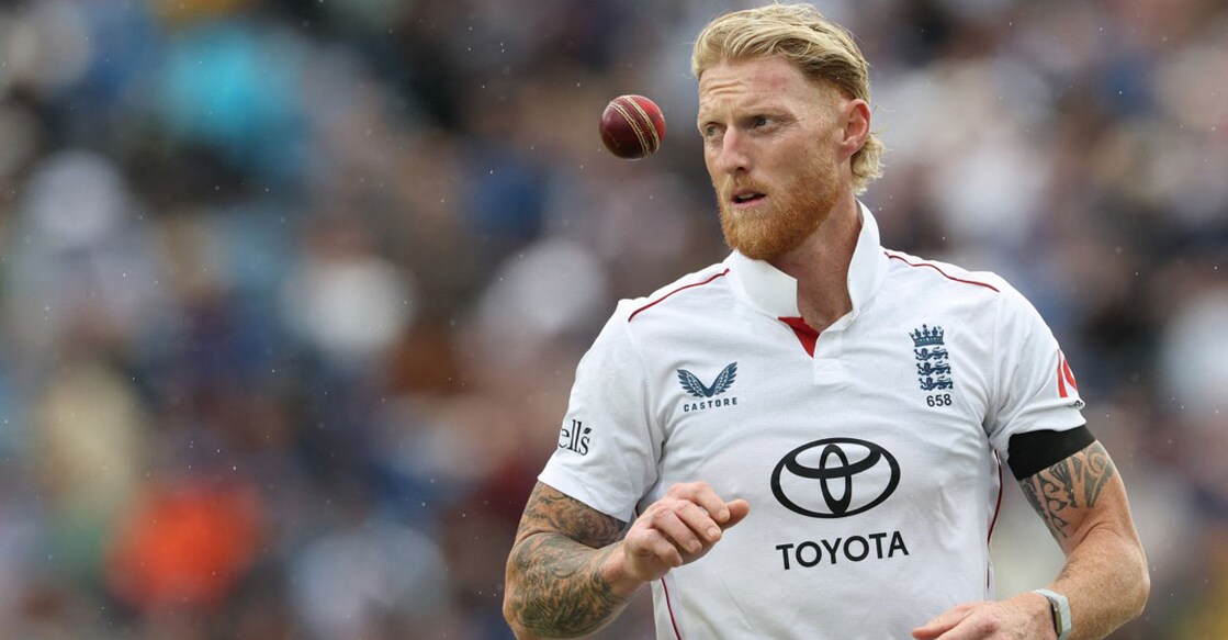  DARREN STAPLES / AFP