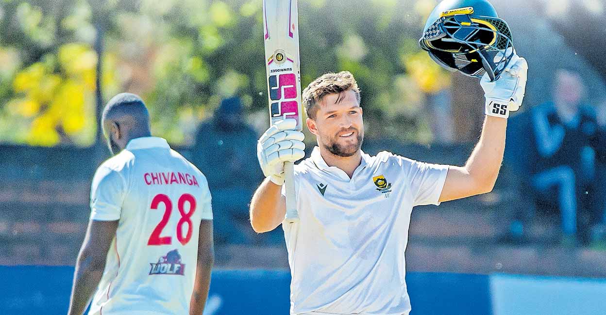 ചരിത്രത്തോടു മുഖം തിരിച്ച മൾഡർ! എന്തുകൊണ്ട് അതു ചെയ്തു? ദക്ഷിണാഫ്രിക്കൻ ക്യാപ്റ്റന് കാരണങ്ങളുണ്ട്