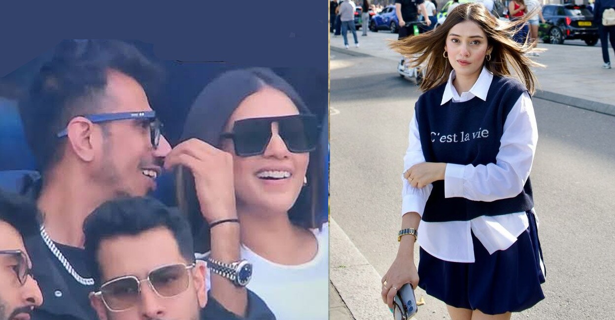 വിവാഹമോചനത്തിനു പിന്നാലെ ആത്മഹത്യാ ചിന്ത പിടികൂടി, പിടിച്ചുനിർത്തിയത് എന്റെ കുടുംബവും മഹ്‌വാഷും: വെളിപ്പെടുത്തി ചെഹൽ