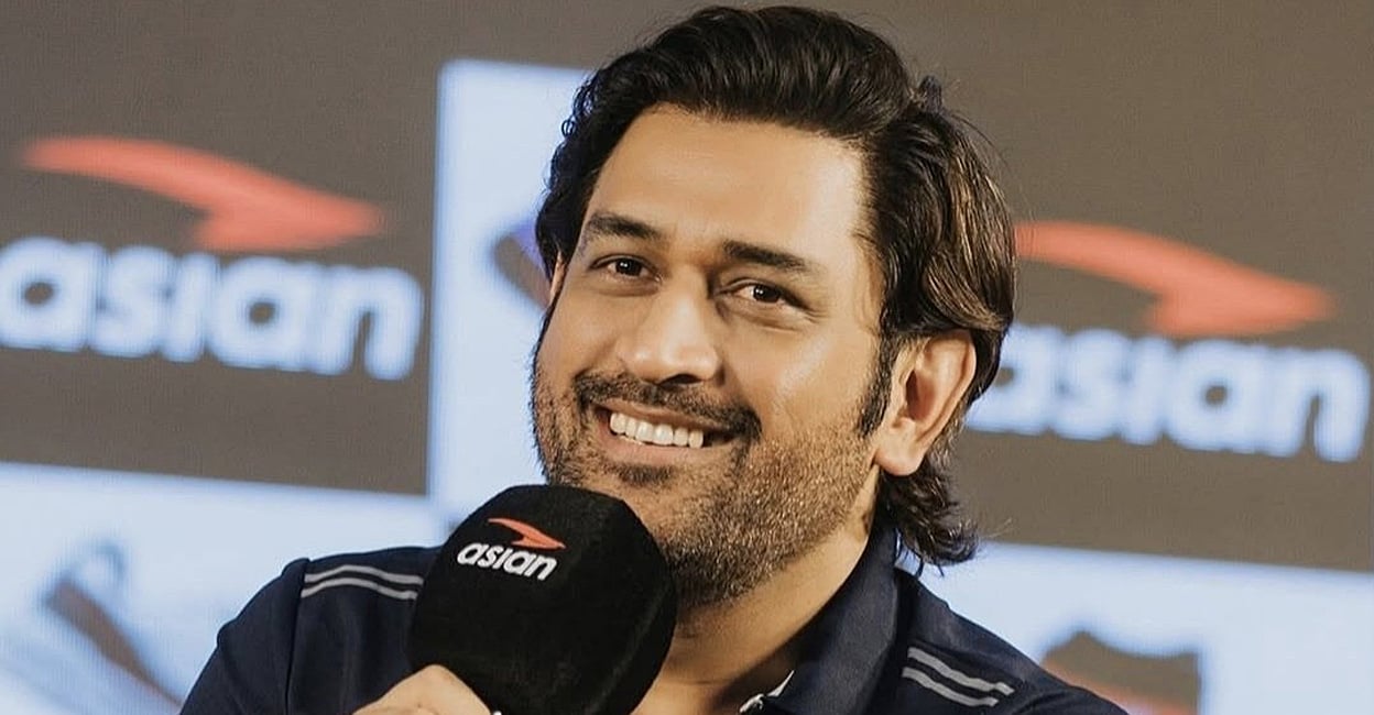 ധോണി ചെന്നൈ ടീമിൽ തുടരും : സിഎസ്കെ സിഇഒ