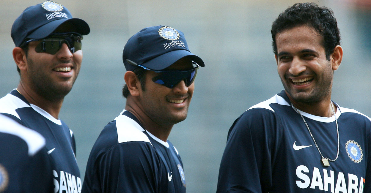 ശ്രീലങ്കയ്ക്കെതിരെ ജയിപ്പിച്ചിട്ടും ധോണി ഇടപെട്ട് ടീമിനു പുറത്താക്കി; രൂക്ഷവിമർശനവുമായി മുൻ ഇന്ത്യൻ താരം