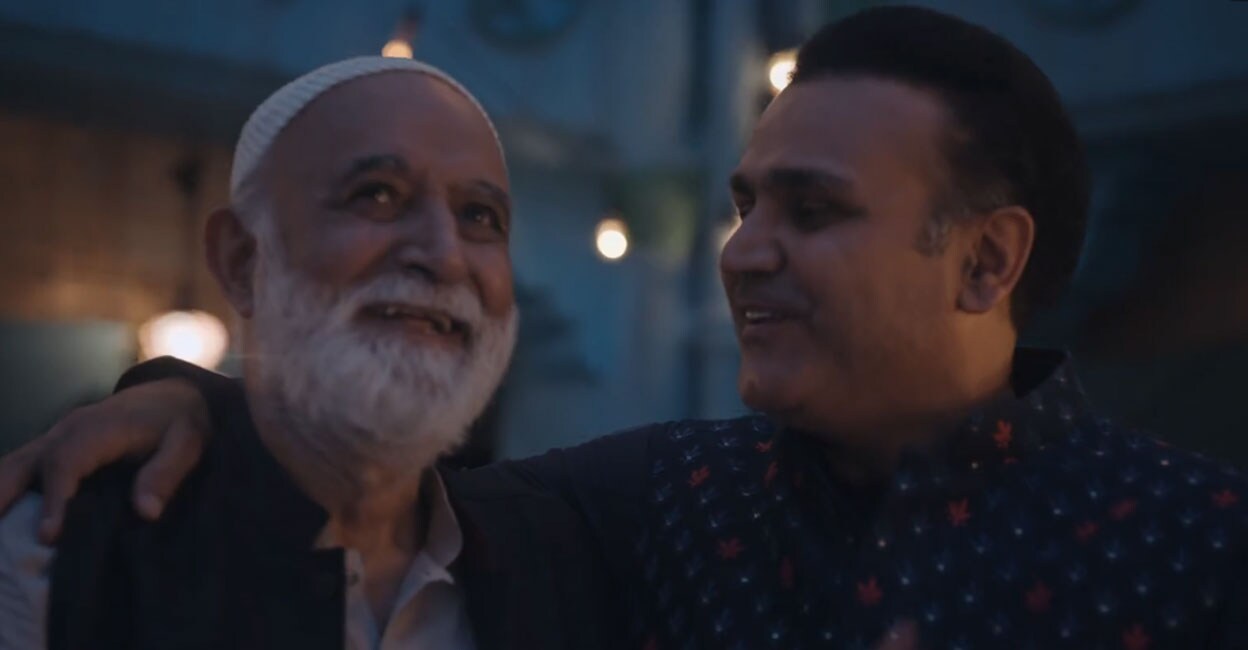 ഇന്ത്യ– പാക്ക് പോരാട്ടം ബഹിഷ്‌കരിക്കാനുള്ള ആഹ്വാനത്തിനിടെ പ്രമോ വിഡിയോ; സേവാഗിനും ബിസിസിഐക്കും രൂക്ഷ വിമർശനം