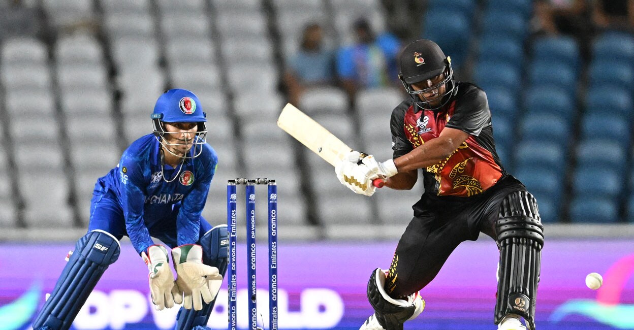 ട്വന്റി20 ലോകകപ്പ് കളിച്ച ക്രിക്കറ്റ് താരം മോഷണക്കേസിൽ അറസ്റ്റിൽ, മൂന്നു മാസം ജയില്‍ വാസം!