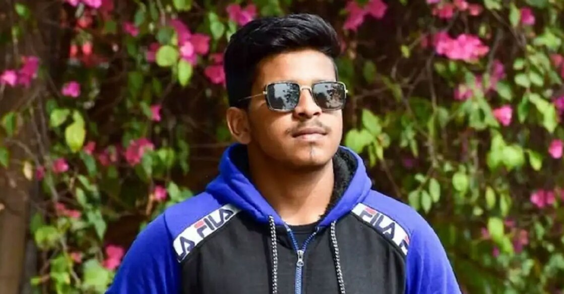 പ്രിയജിത് ഘോഷ്