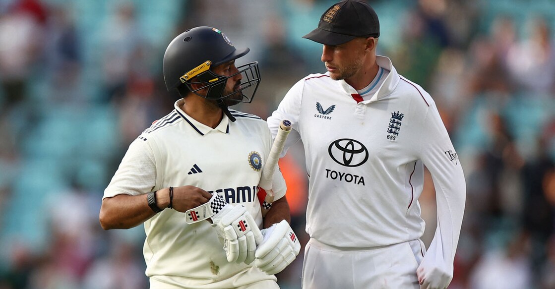  HENRY NICHOLLS / AFP